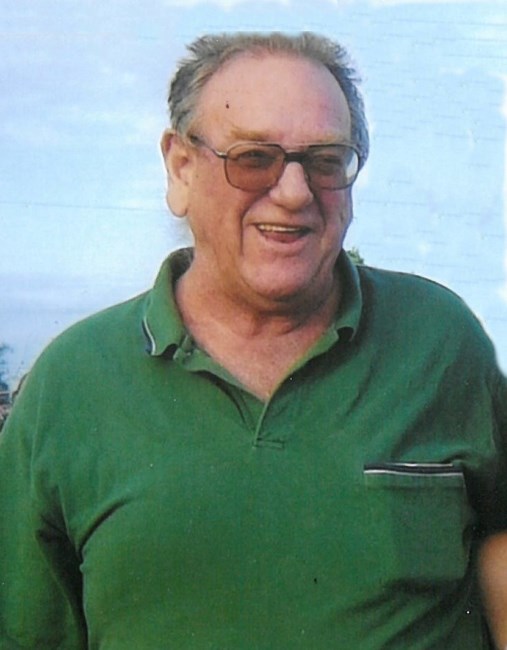 Obituary of Harold Prime