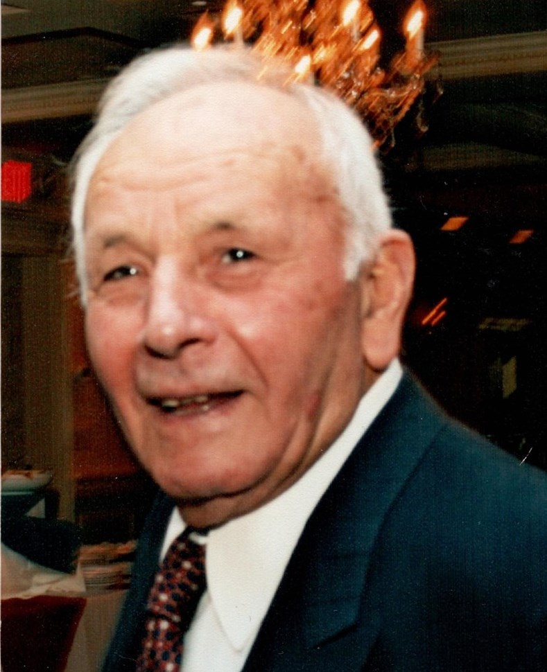 Giovanni Cocca Obituary Livingston, NJ