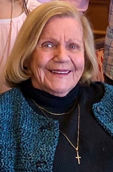 Obituary of Marie Lorraine Shepherd