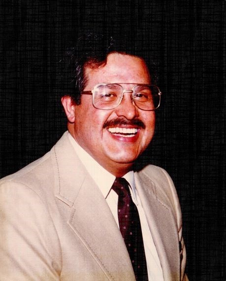 Obituary of Sergio Moreno Lozano