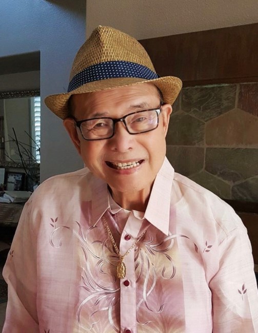 Obituary of Ascension Gonzales Malibiran