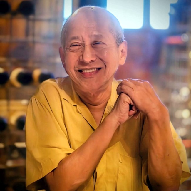 Obituary of Van Van Huynh