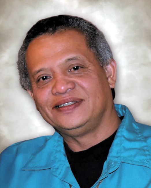 Obituary of Ruben L. Rimorin