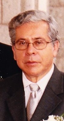Obituary of Joseph Navarro