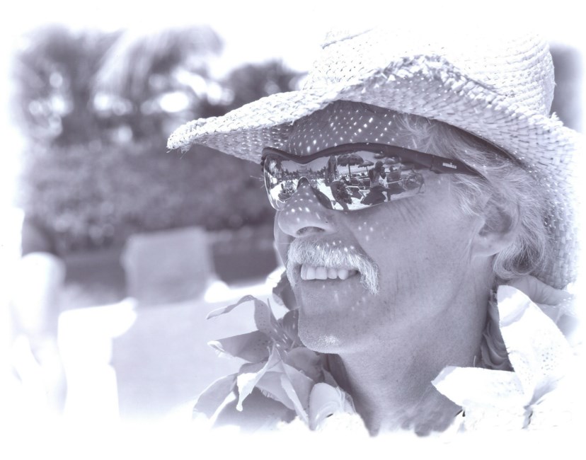 Obituary of Graham Yates