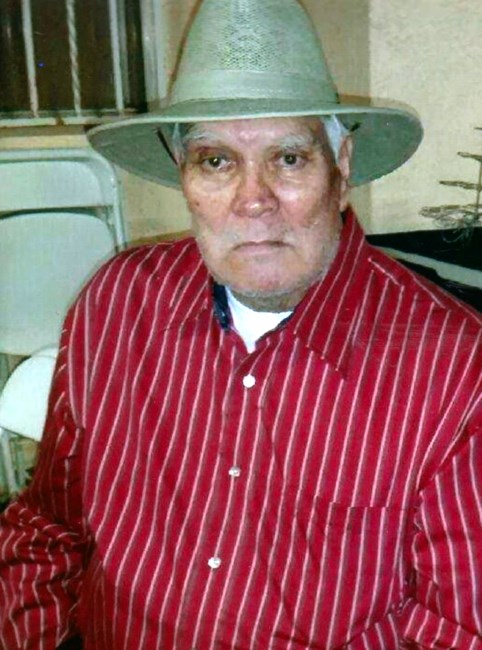 Obituario de Ruben C. Cortez