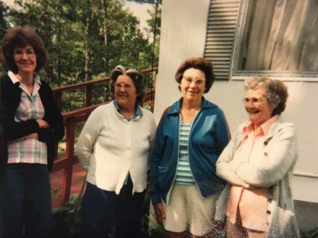 Harriet Mclaren Obituary Concord Nh