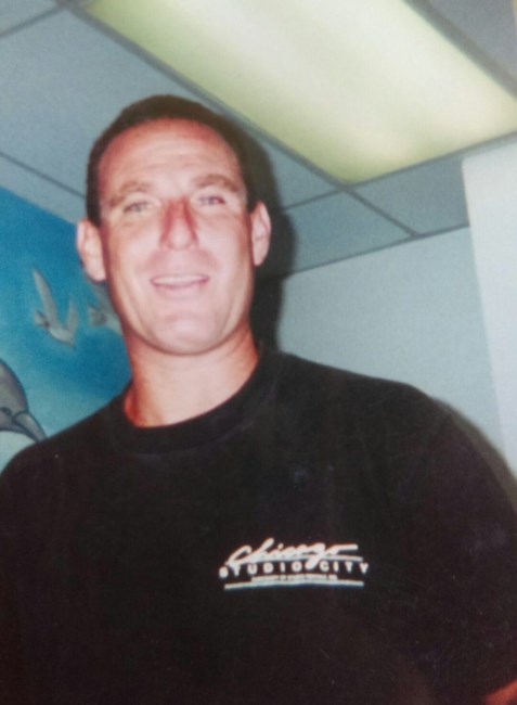 Obituary of Dean A. Harrell