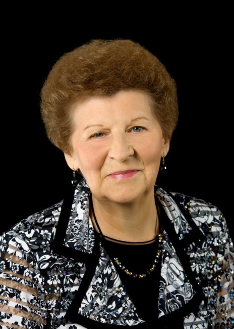 Obituary of Jean Marie Condon