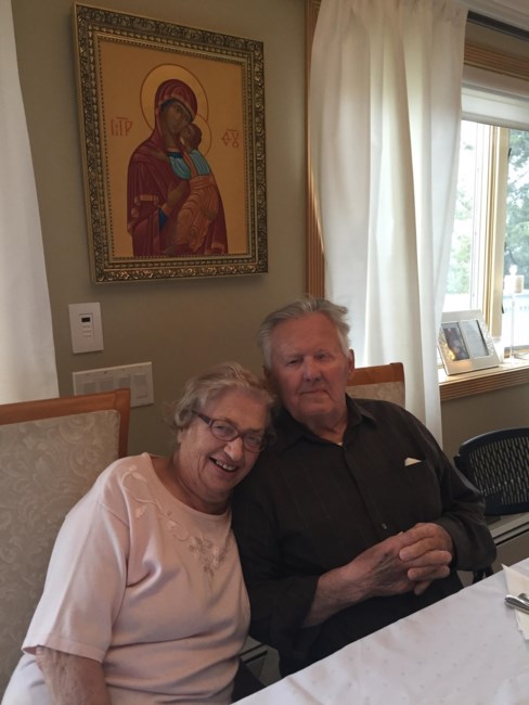 Obituary of Joseph Szczur