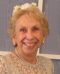 Obituary of Betty Gentry Dyer Senter