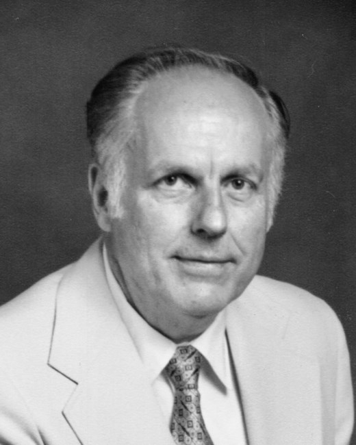 Obituary of Roy E. Johnson