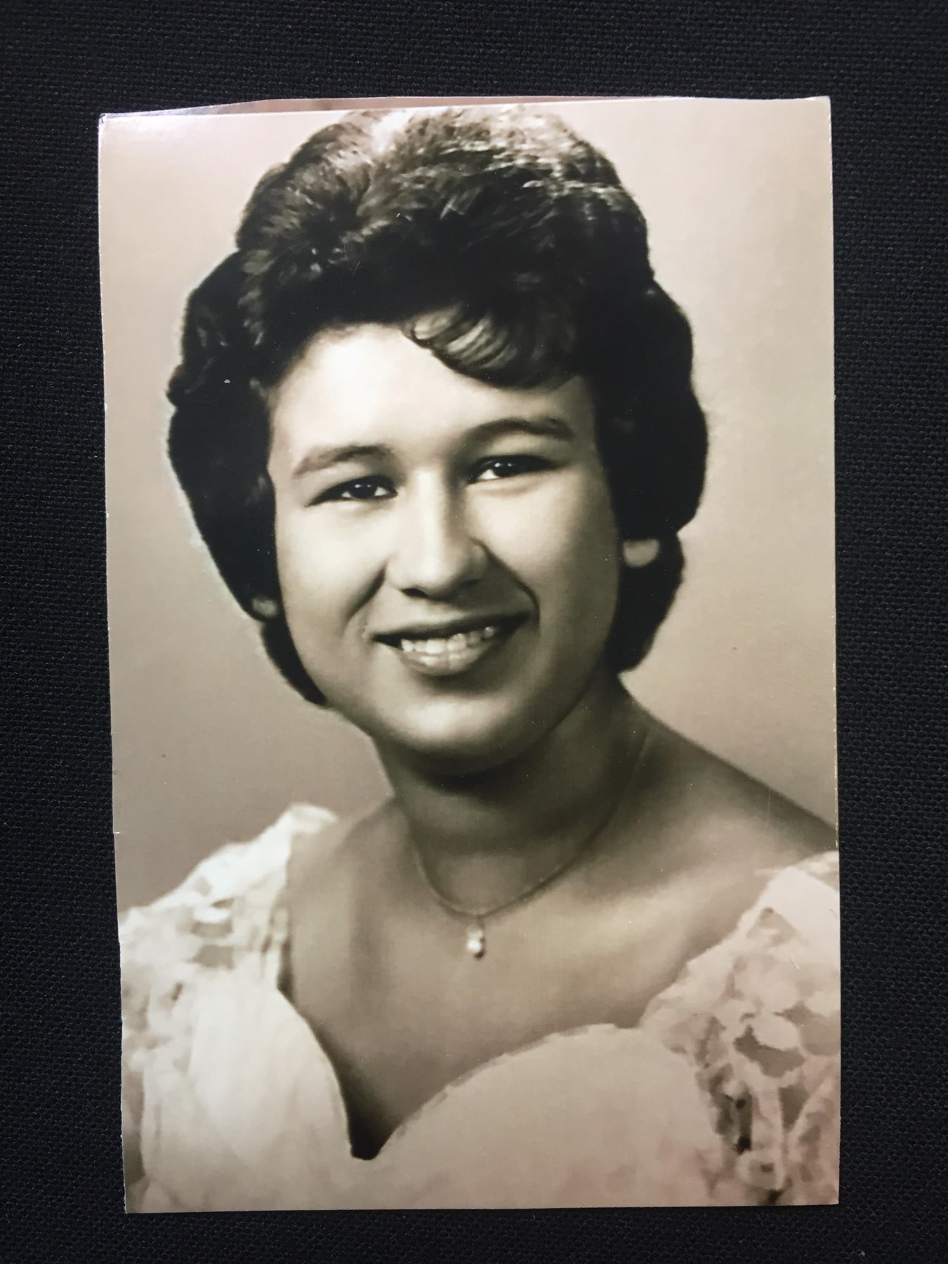 Obituary of Mary Alice Ruth