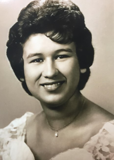 Obituary of Mary Alice Ruth