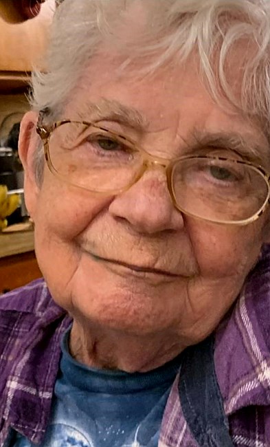 Obituary of Norma Jean Trainor