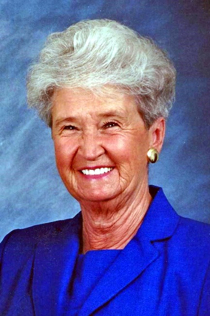 Obituary of Gloria Virginia Ethridge
