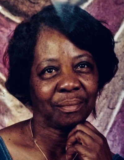 Obituary of Carrie Pitts