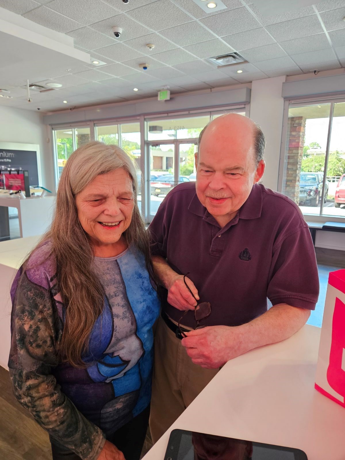 Obituary of George McRae Worthington