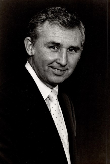 Obituary of James L Cooper Sr.