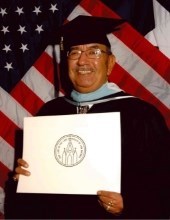 Obituary of Maj. Manuel Torres, Sr.