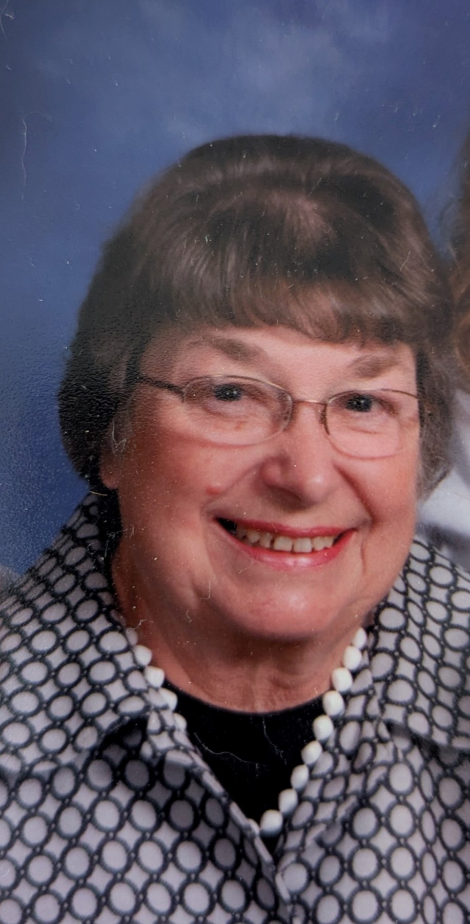 Obituary of Carol Anne Willitzer