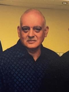 Avis de décès de John Charles Sanchez