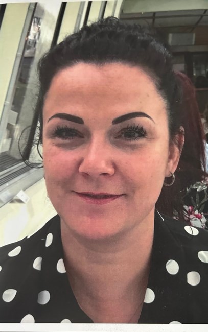 Obituario de Emilie Bergeron