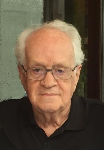 Obituary of Guy Bourassa