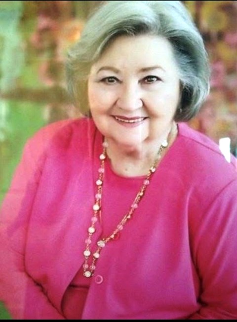 Obituary of Ella Joan Chapman