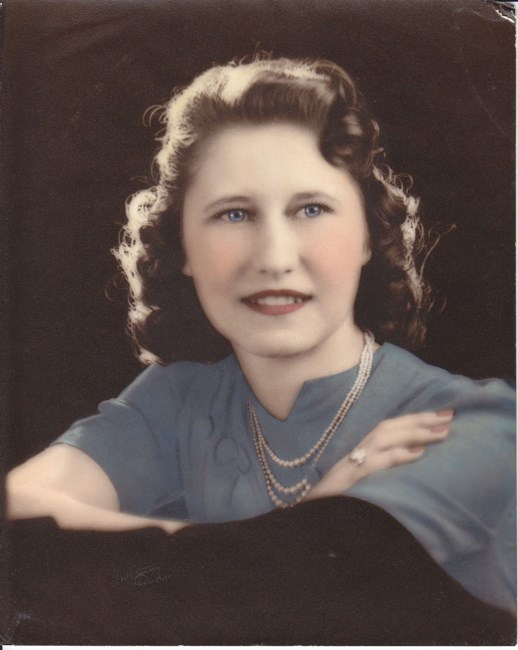 Obituary of Bernice S. Ross