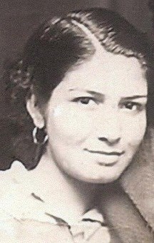 Obituary of Aurelia Diaz Hernandez