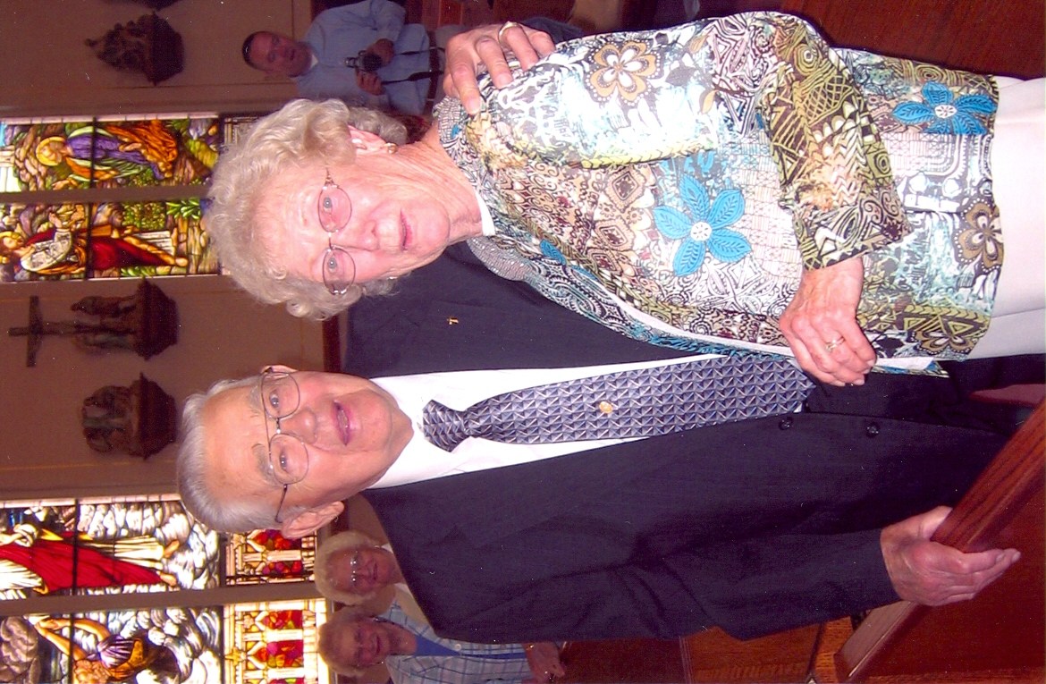 Obituary of Albert A. Baranowski