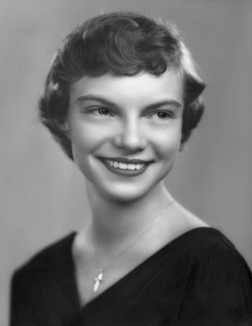 Obituary of Sylvia Smith