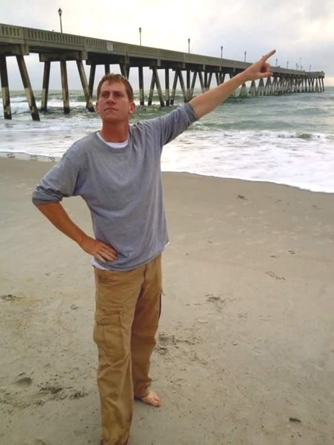 Avis de décès de Domonick Alan Turner