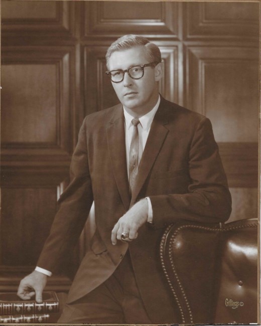 Obituary of Robert N. Andrews