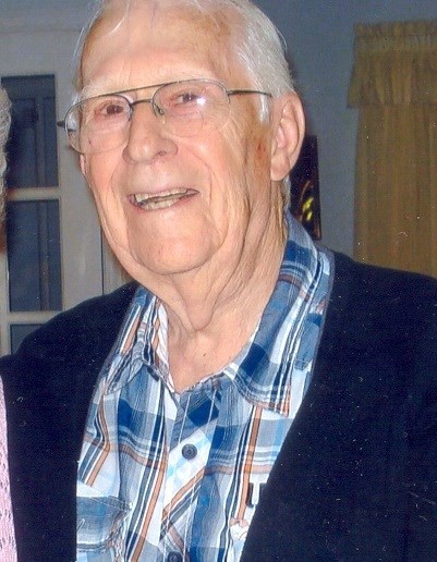 Obituary of Earle William Rennie