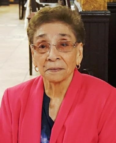Obituary of Cayetana J. Martinez