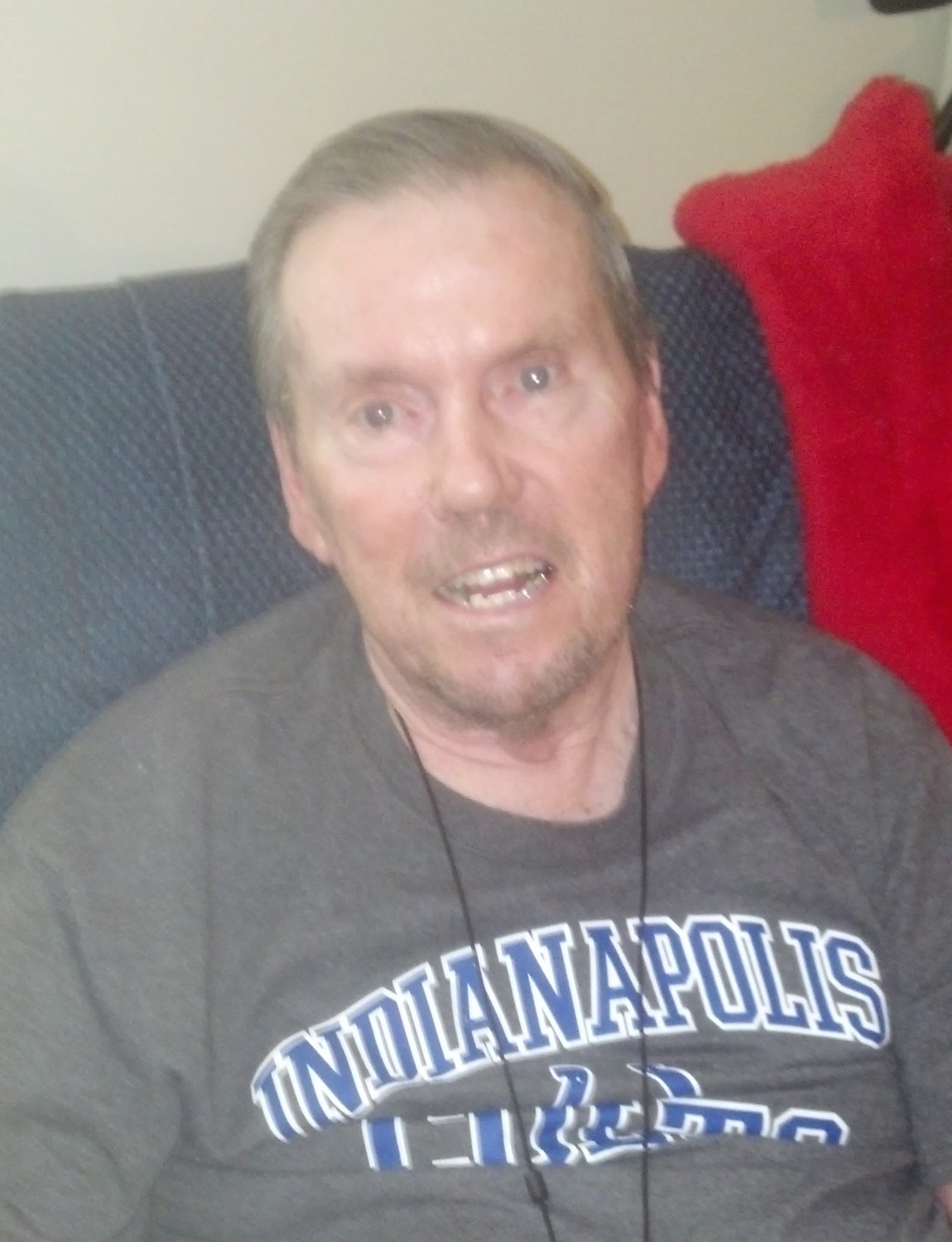 Obituary of Peter Joseph Sundling