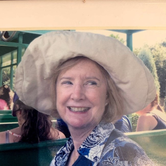 Obituary of Cecile "Marcie" Ferrill Davidson