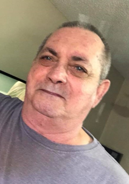 Obituary of Ronald Thomas Pool Sr.