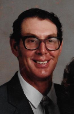 Obituary of Don Murphy