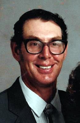 Obituary of Don Murphy