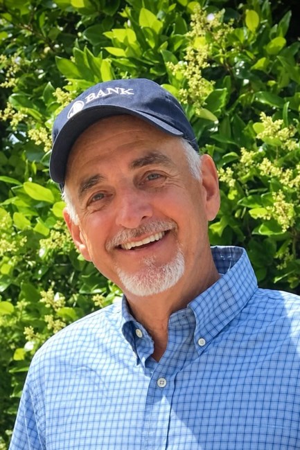 Obituary of Spencer Jones Owens