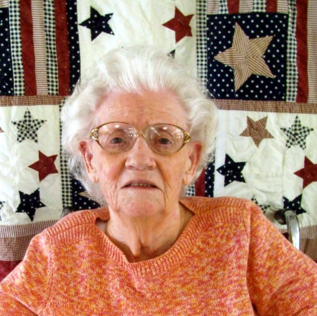 Obituary of Rosalee Mandigo