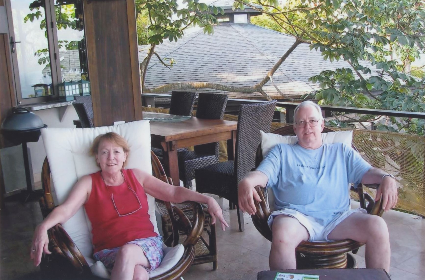 Kyra Shade Telegraph