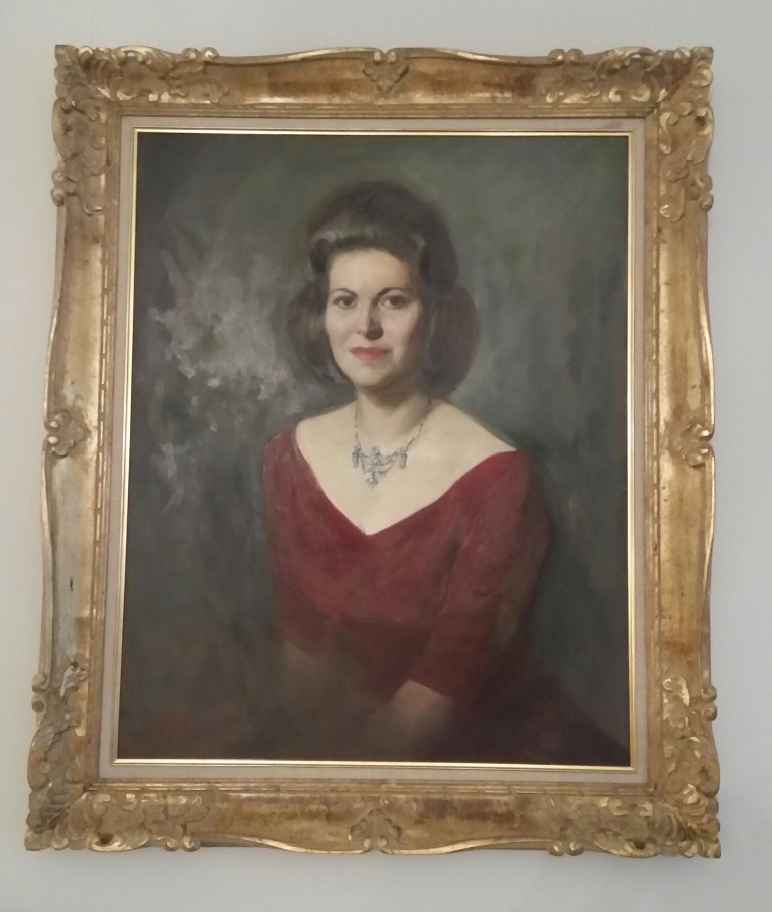 Obituary of Mary Jane Dill