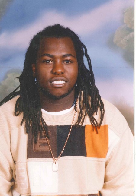 Obituary of L. Stanley Robertson Jr.