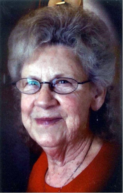 Obituary of Joann Shiflett Hester