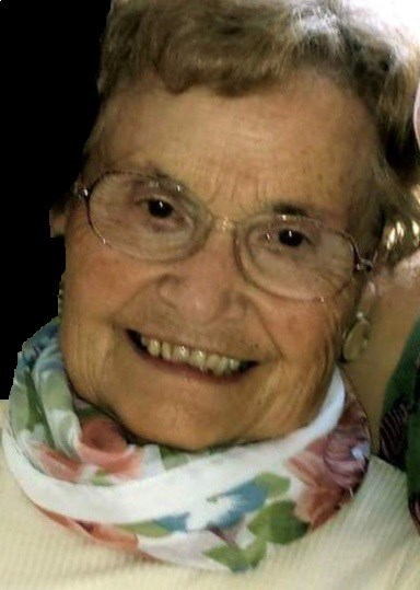 Obituary of Rosemary Y Walton