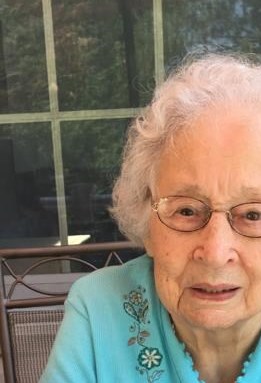 Elizabeth Rutter Obituary - Bel Air, MD